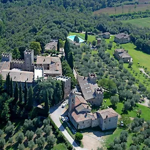 Castello Di Modanella Appartamento